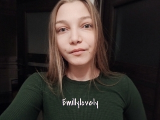 emillylovely Commando Sexy