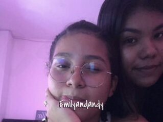 Emilyandandy
