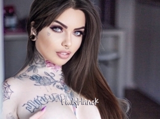 emilyblanck Commando Sexy