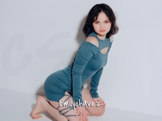 emilychavez Commando Sexy
