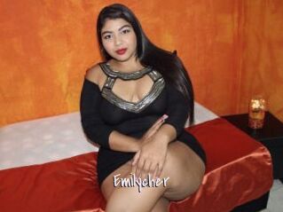 Emilycher