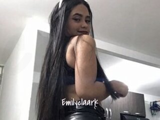 emilyclaark Commando Sexy