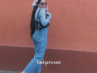 Emilyerosen