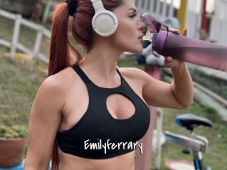 Emilyferrary