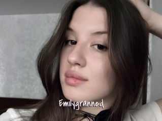 Emilygranned