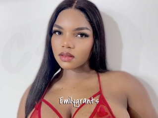 emilygrants Commando Sexy