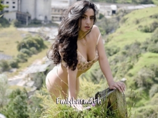 Emilyharmath