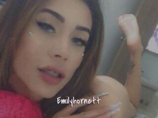 Emilyhornett