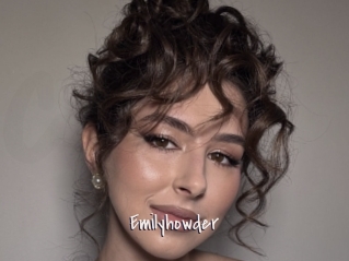 Emilyhowder