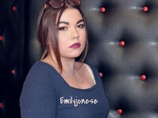 Emilyjonese
