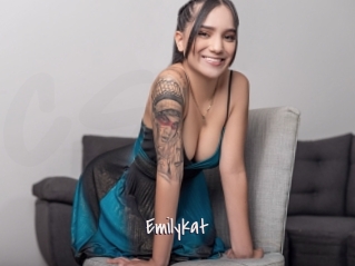 Emilykat