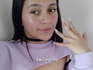 Emilyngrifs