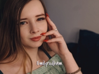 Emilyrodham