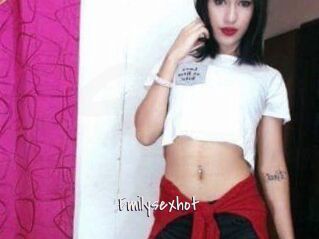 Emilysexhot