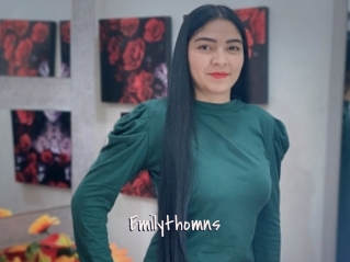 Emilythomns