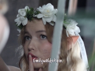 emilywaldstein Commando Sexy