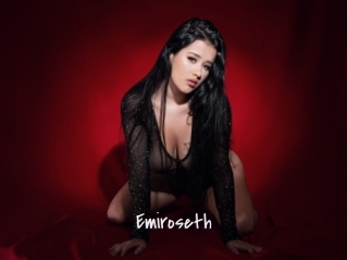 emiroseth Commando Sexy