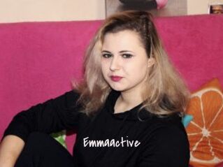Emmaactive