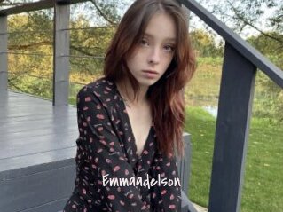 Emmaadelson