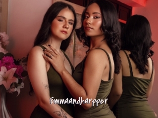 Emmaandharpper