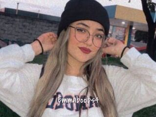 Emmaboobs4