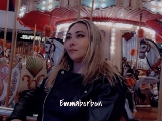 Emmaborbon