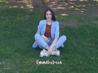 Emmahobson