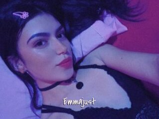 Emmajust