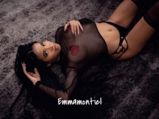 emmamontiel Commando Sexy