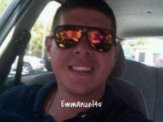 Emmanuel45