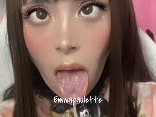 Emmapaulette