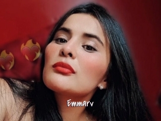 emmarv Commando Sexy