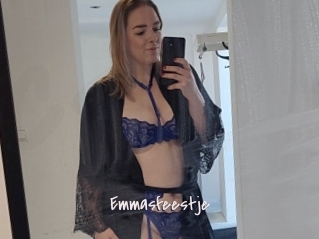 Emmasfeestje