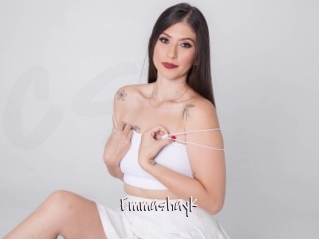 emmashayk Commando Sexy