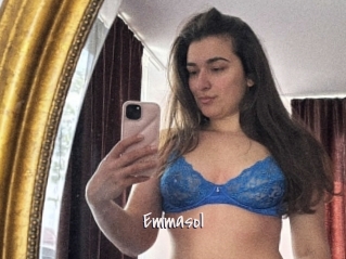 emmasol Commando Sexy