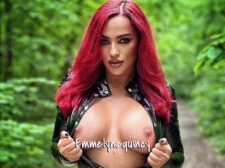 emmelynequincy Commando Sexy