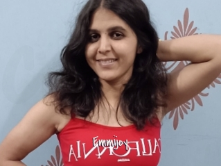 emmijoy Commando Sexy