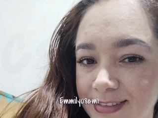 emmily08emi Commando Sexy