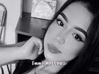 emmilymartinez Commando Sexy