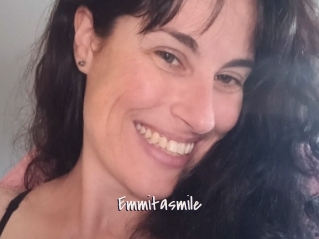Emmitasmile