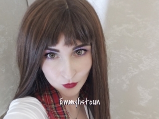 Emmylistoun