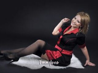 emmylove Commando Sexy