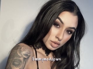emmymeadows Commando Sexy
