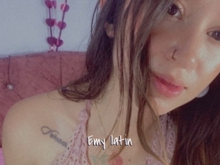 Emy_latin