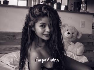 emycrahann Commando Sexy