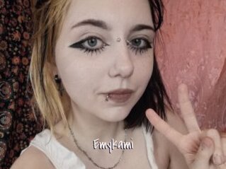 Emykami