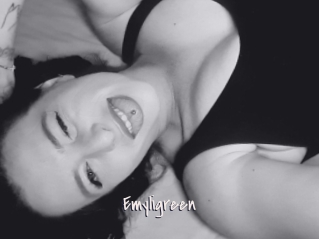 Emyligreen