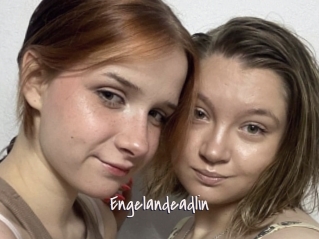 Engelandeadlin