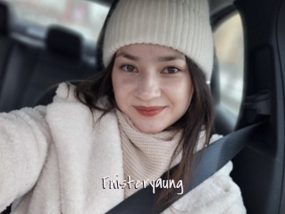 Enisteryaung