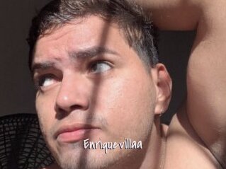 enriquevillaa Commando Sexy
